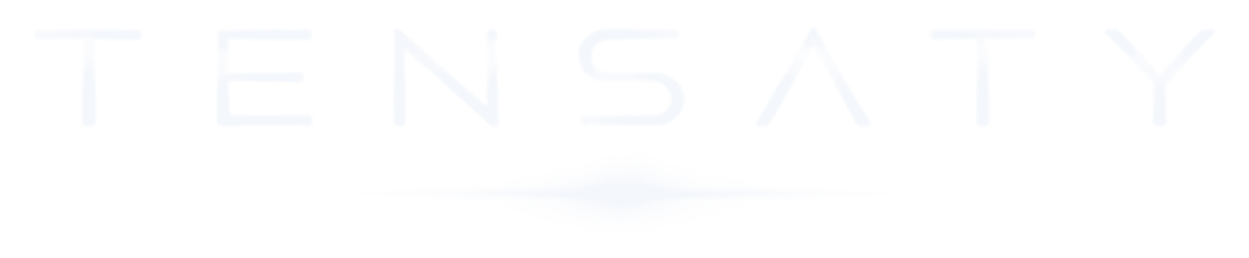 Tensaty